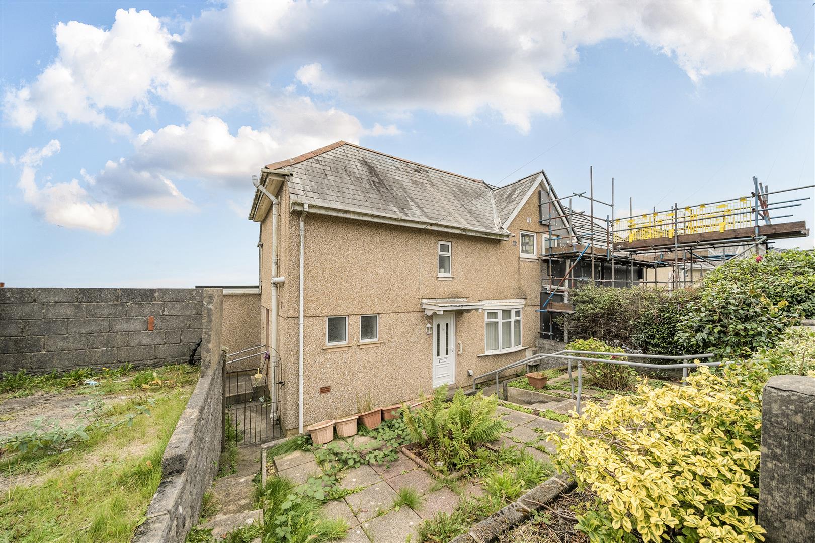 Merlin Crescent, Townhill, Swansea, SA1 6PR